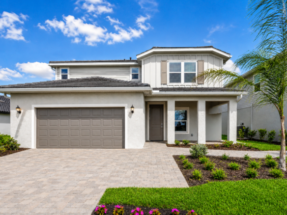 ave maria new homes in gatherpoint florida