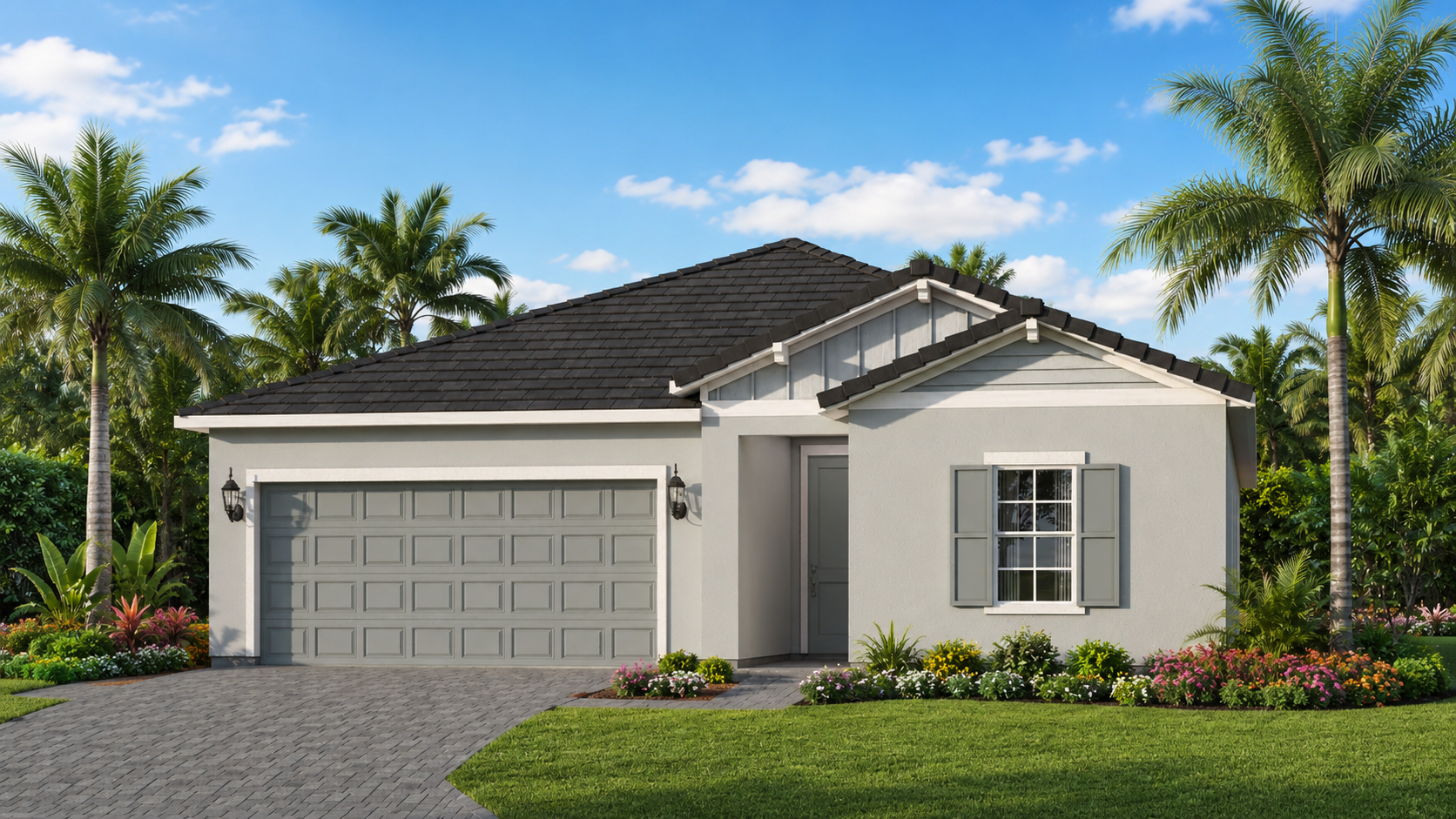 lennar gatherpoint ave maria new homes