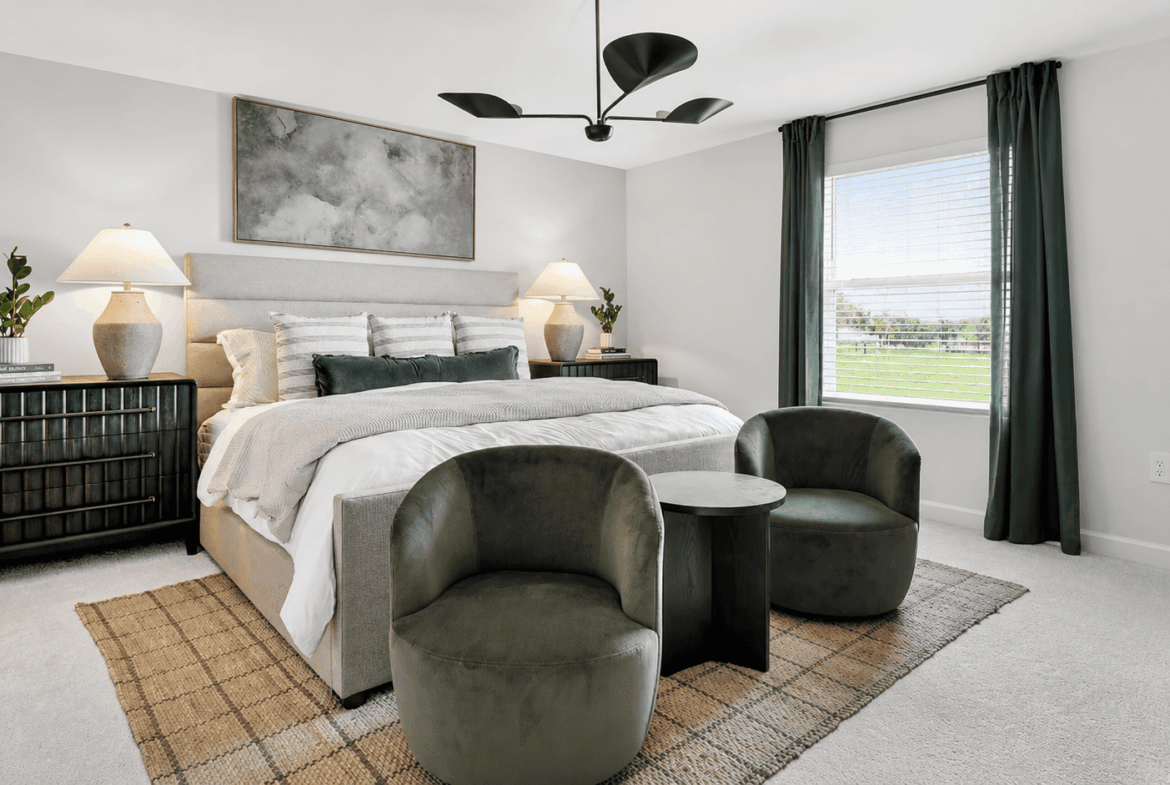 Gatherpoint – Pauling