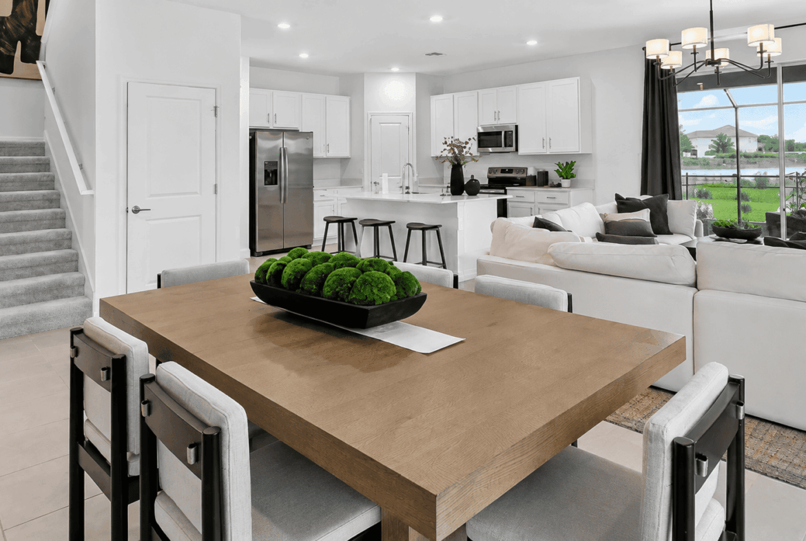 Gatherpoint – Pauling