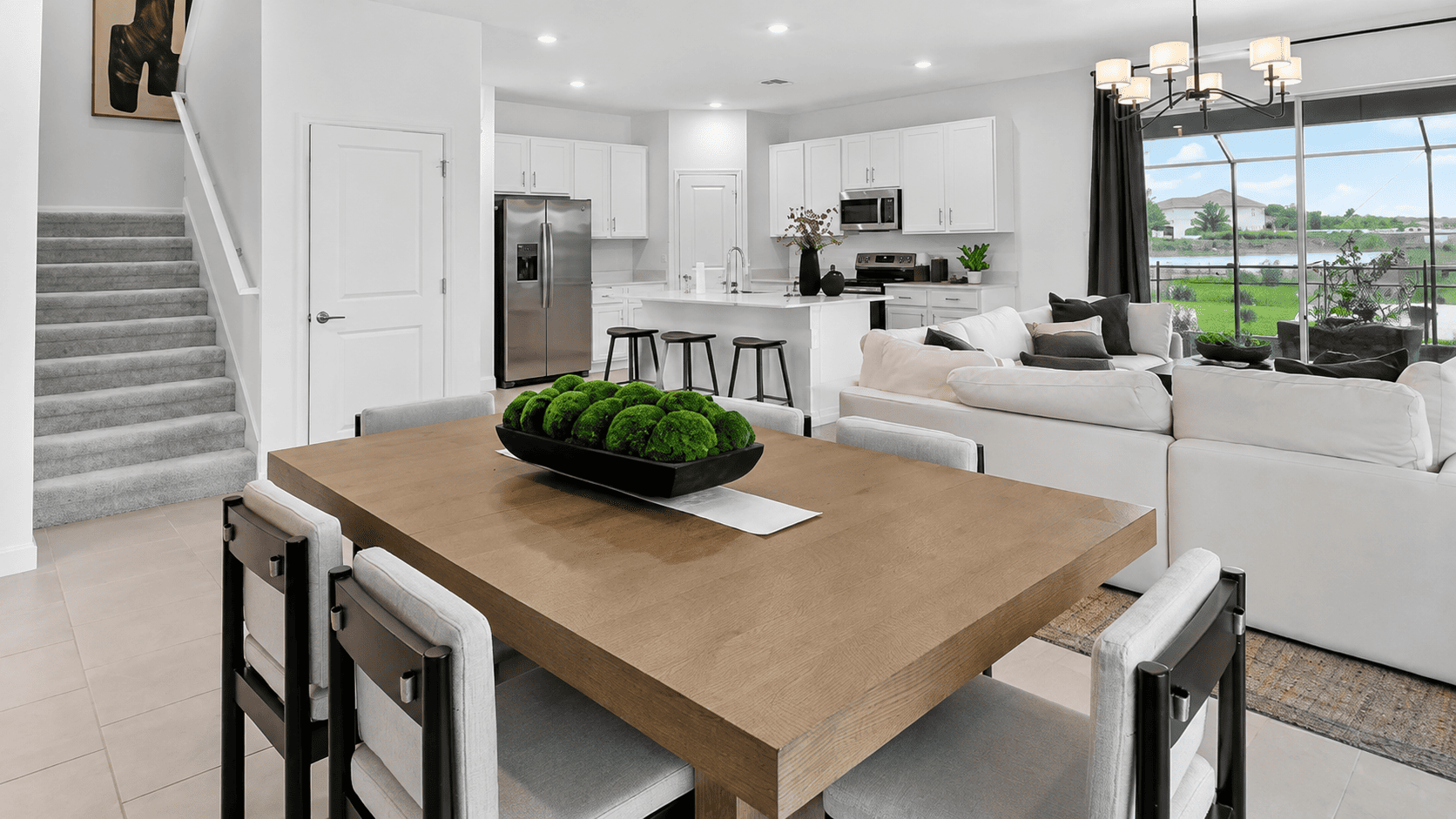 Gatherpoint – Pauling