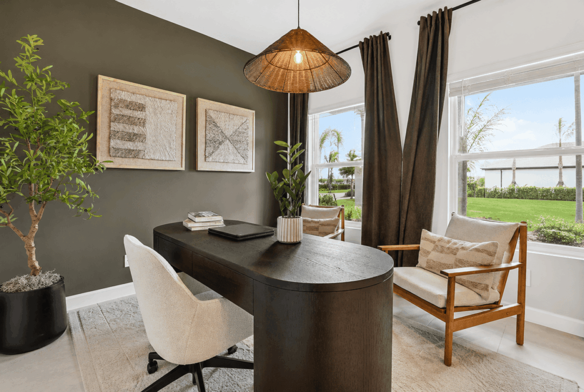 Gatherpoint – Pauling