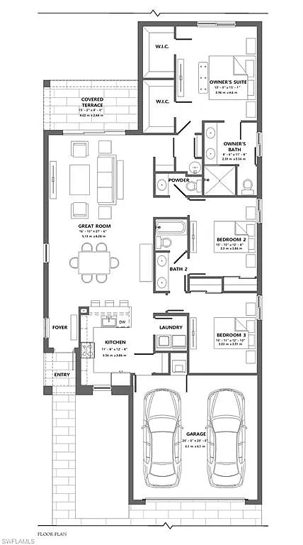 Maple Ridge – Birch (Built)