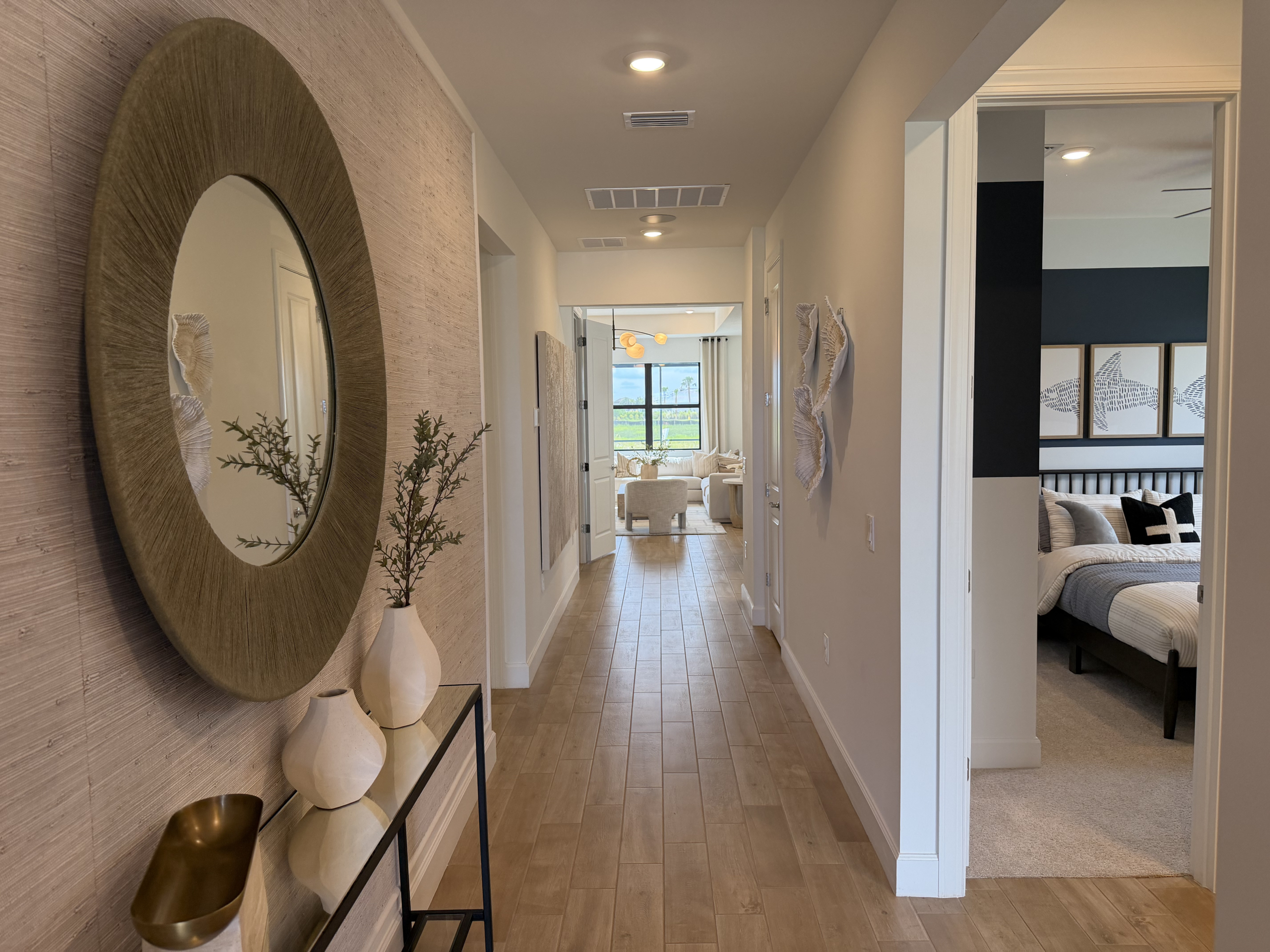 Highgate Model – Gatherpoint