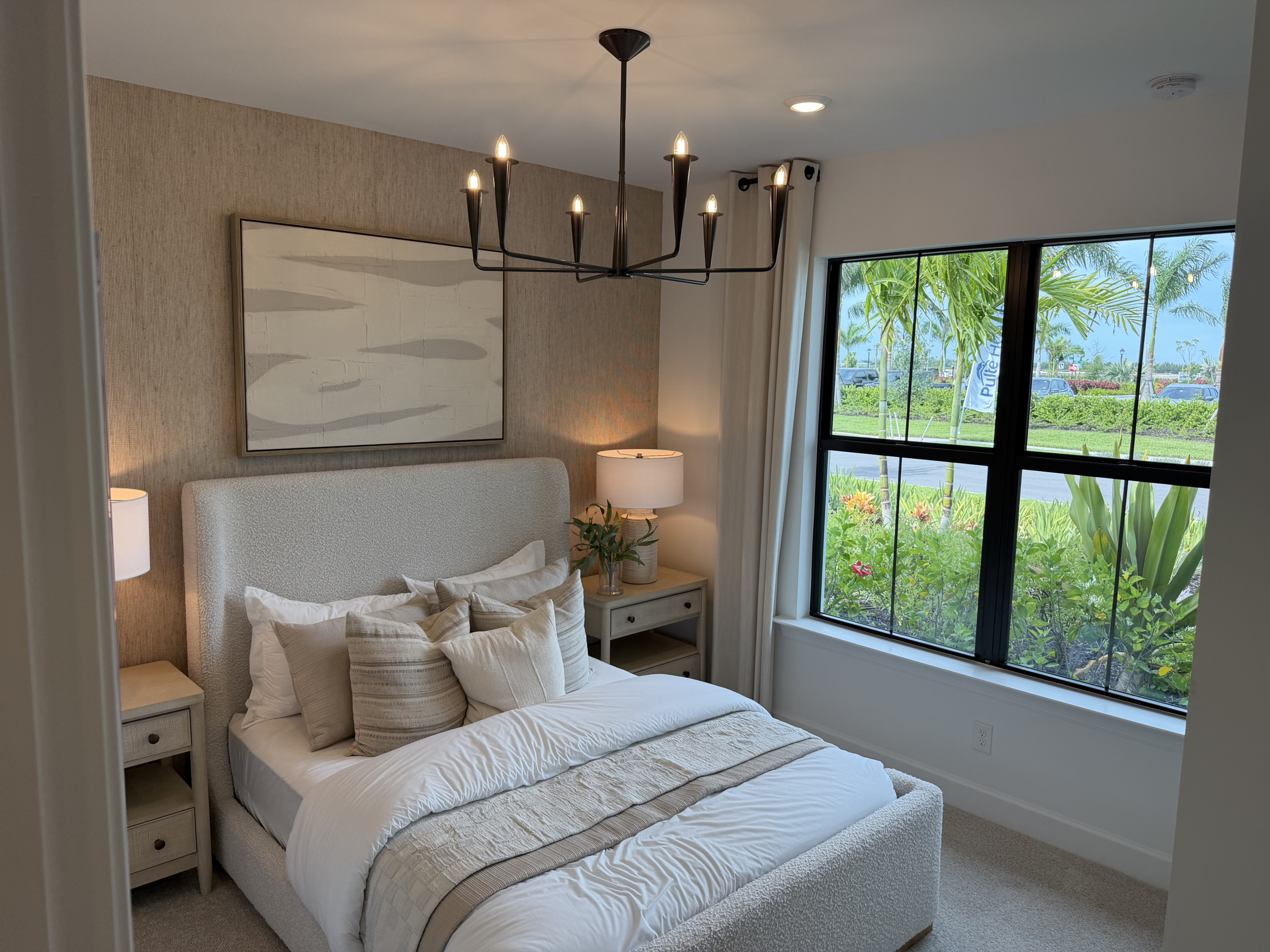 Highgate Model – Gatherpoint