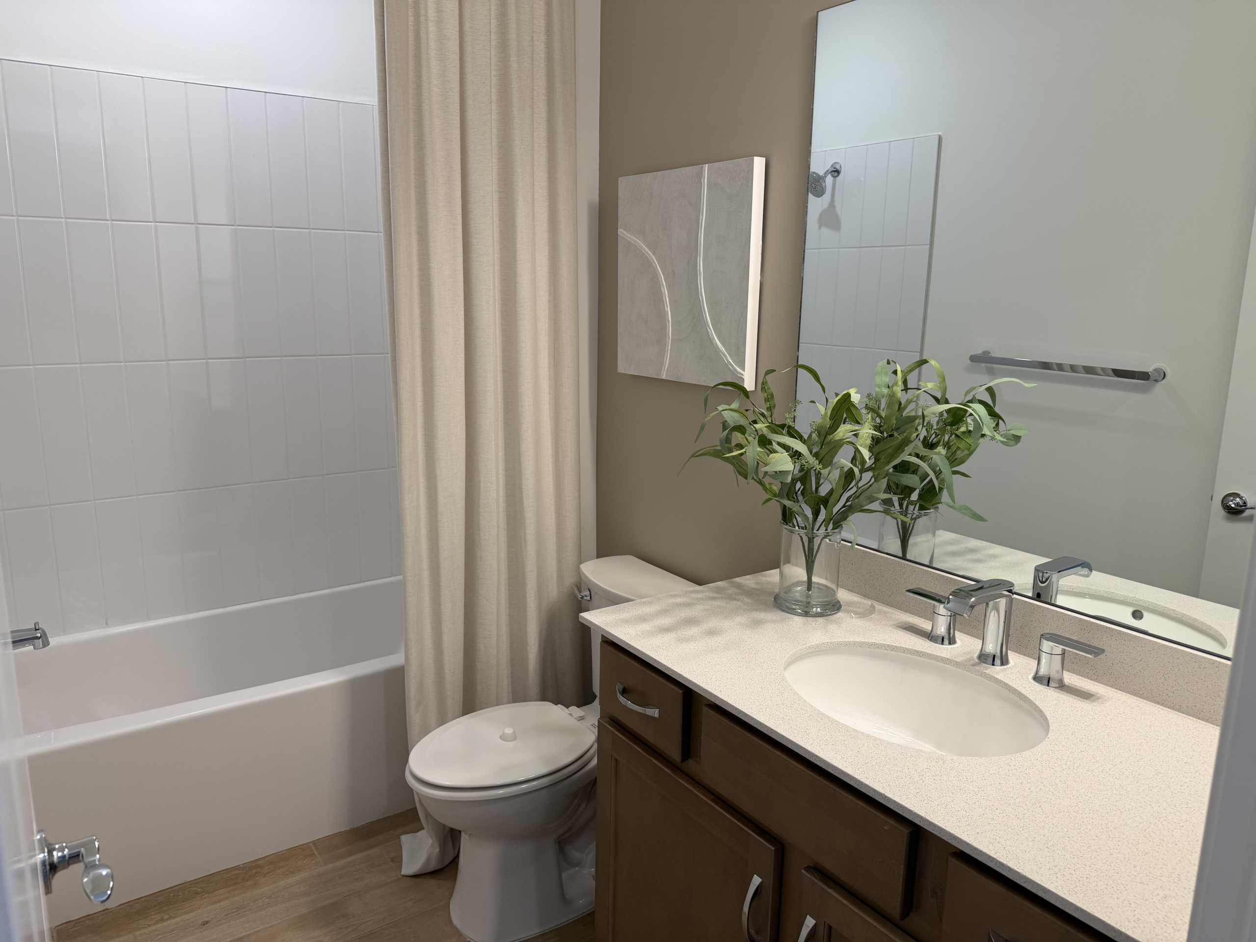 Highgate Model – Gatherpoint