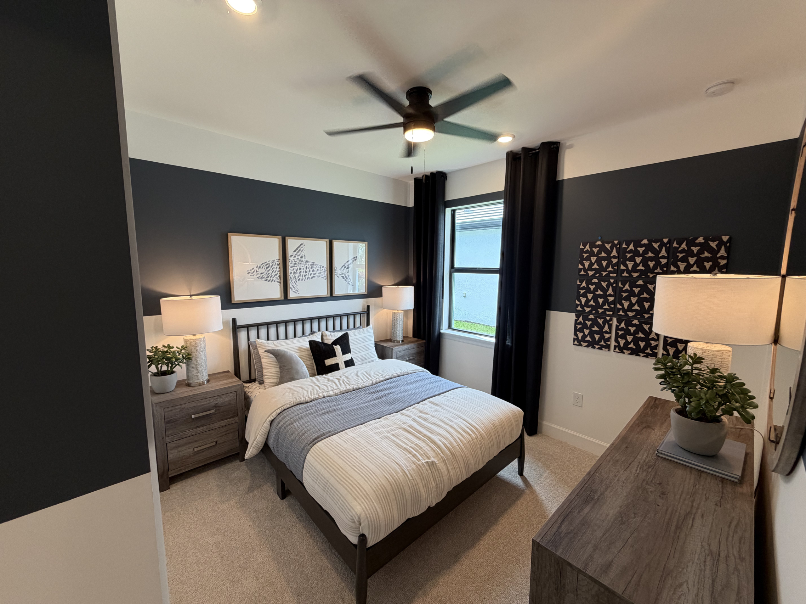 Highgate Model – Gatherpoint