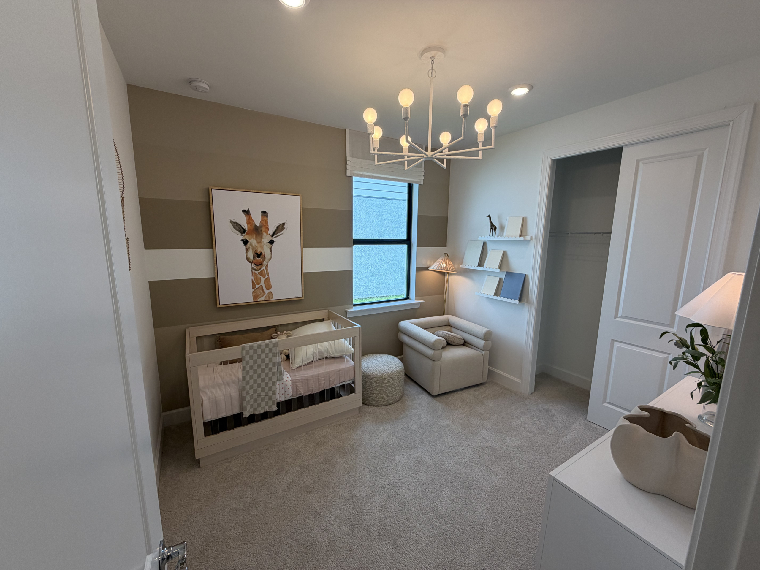 Highgate Model – Gatherpoint