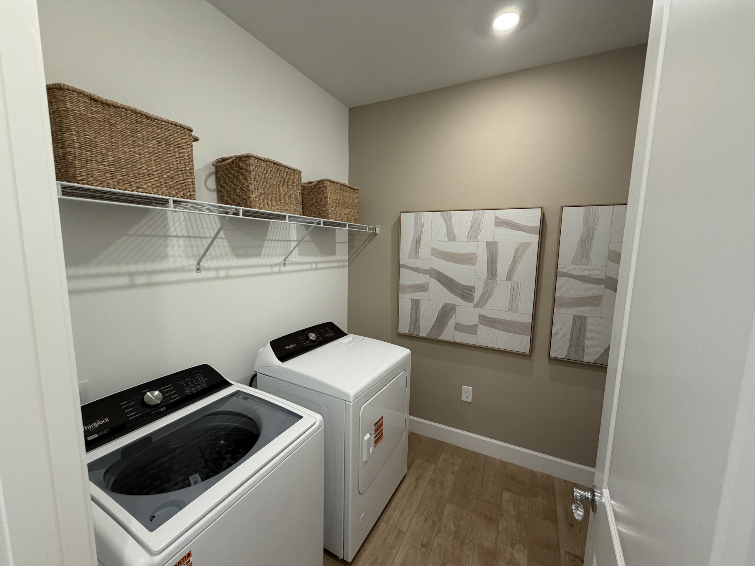 Highgate Model – Gatherpoint