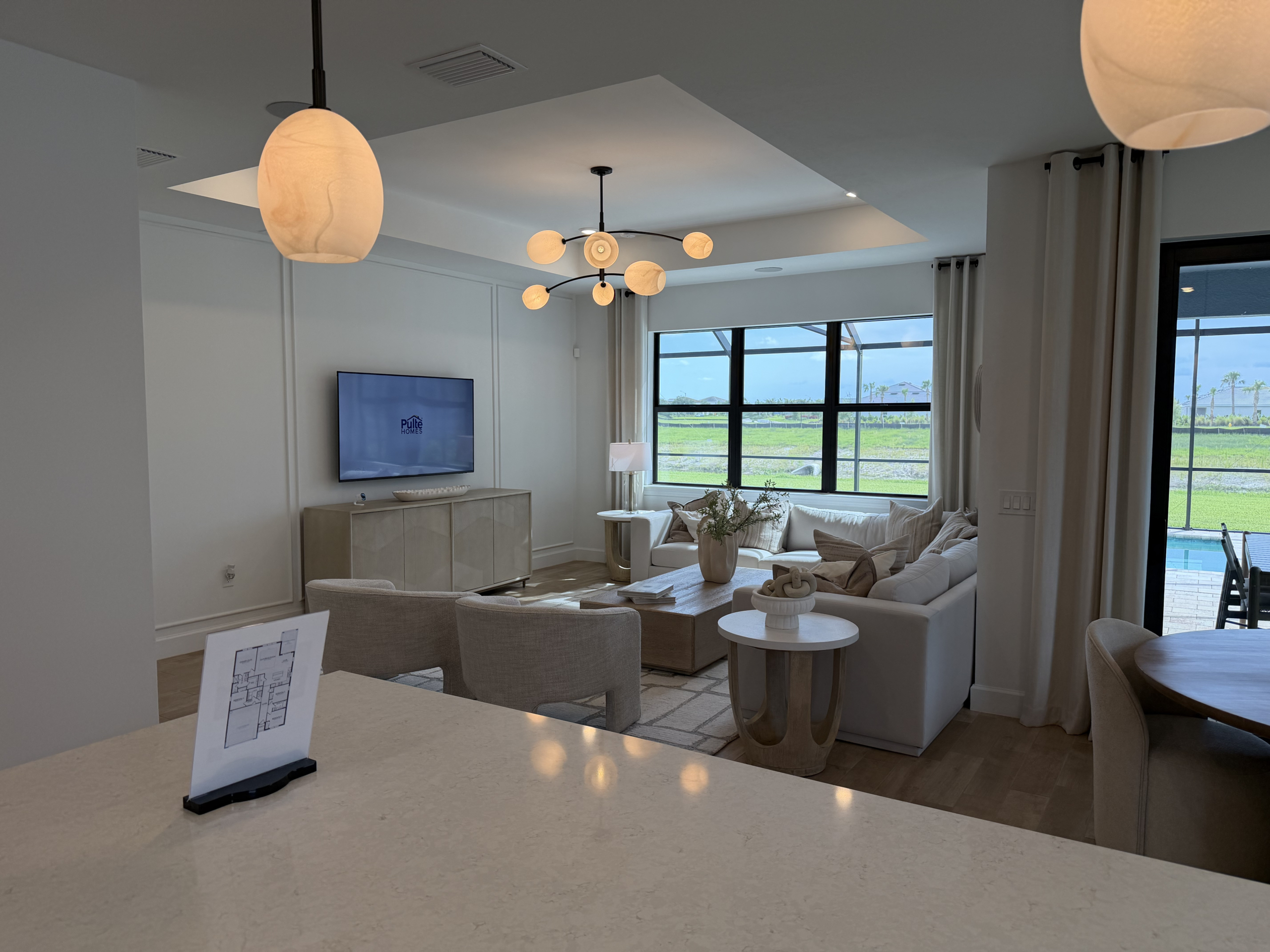 Highgate Model – Gatherpoint