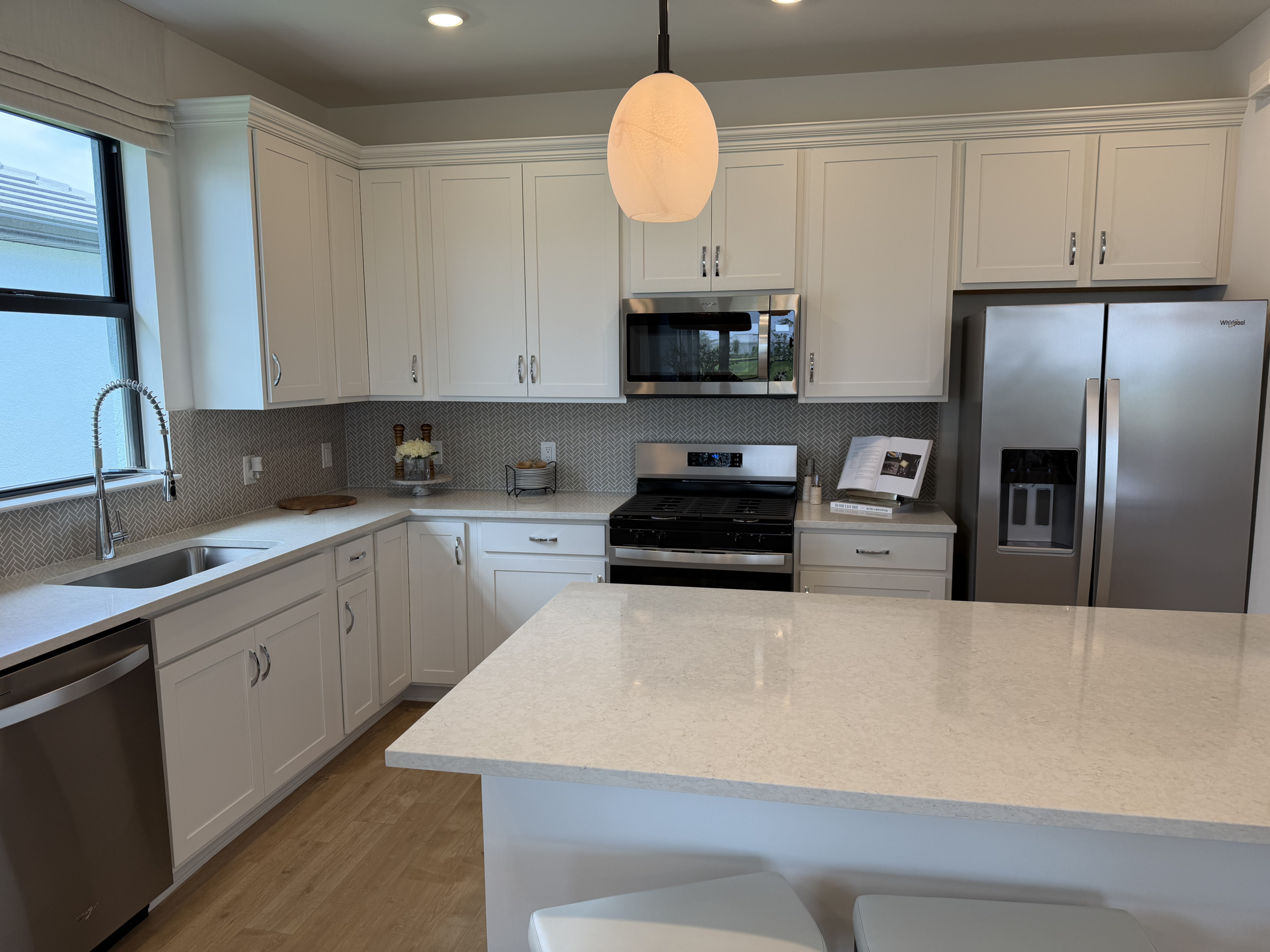 Highgate Model – Gatherpoint