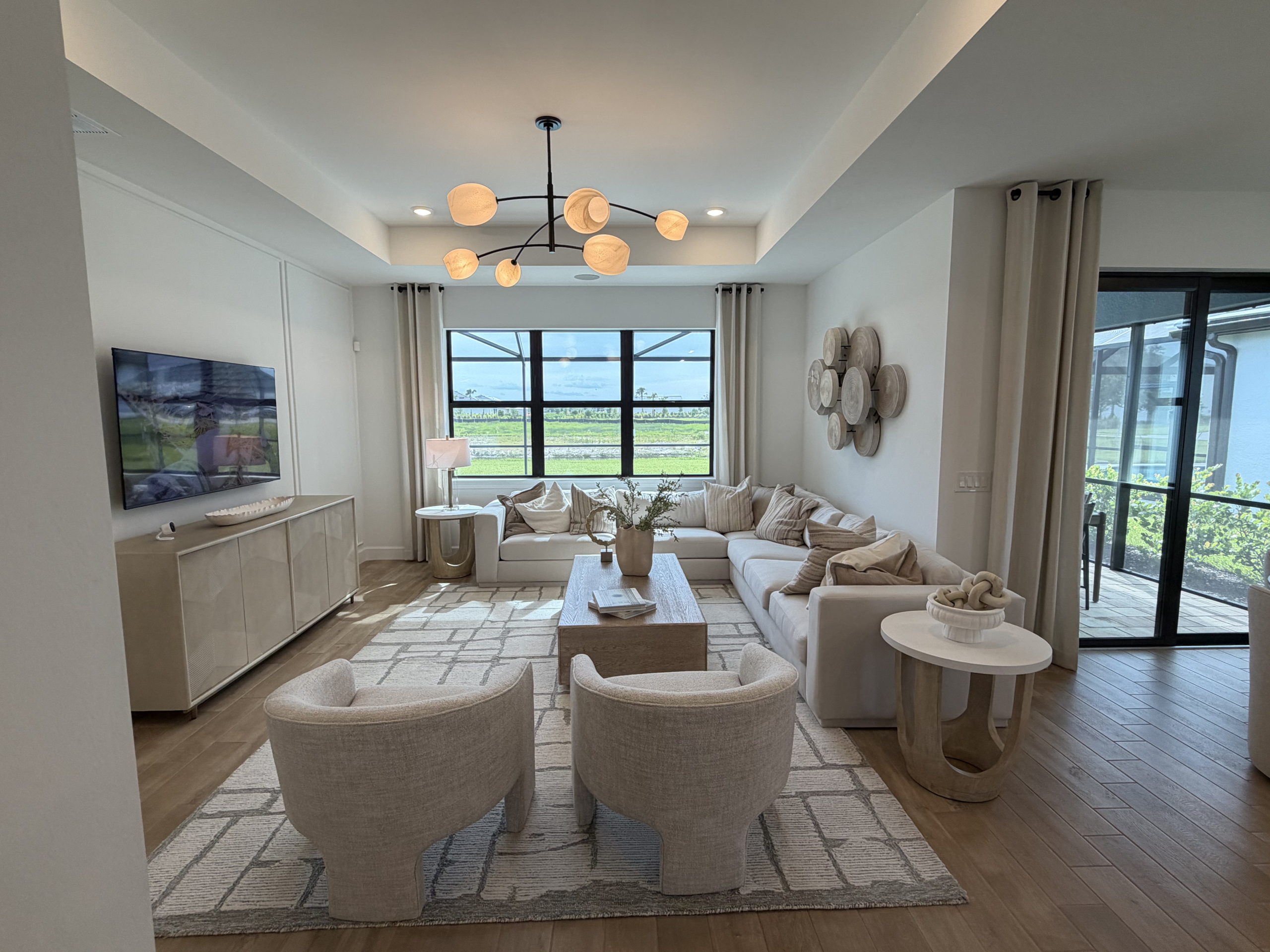 Highgate Model – Gatherpoint