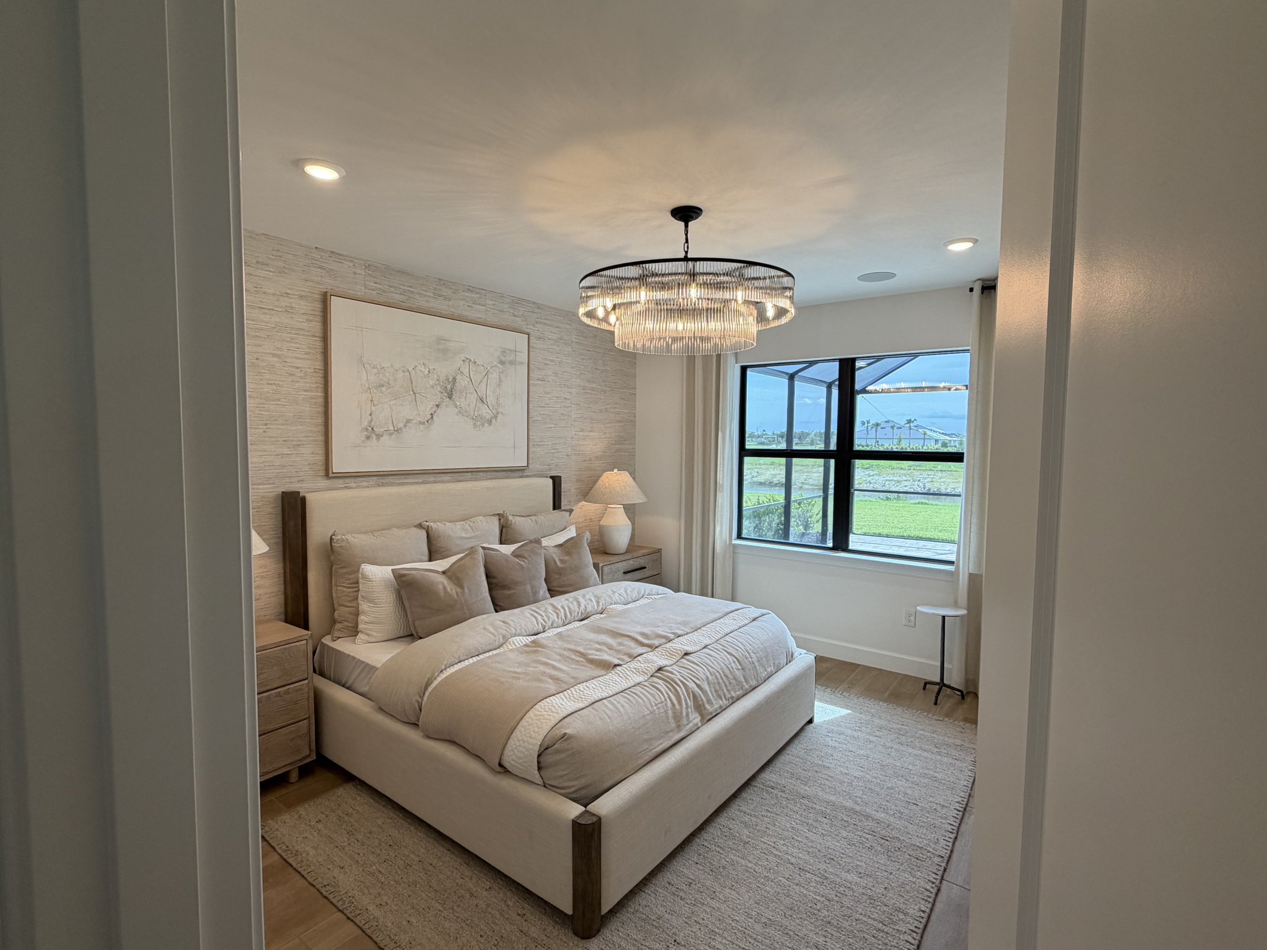 Highgate Model – Gatherpoint