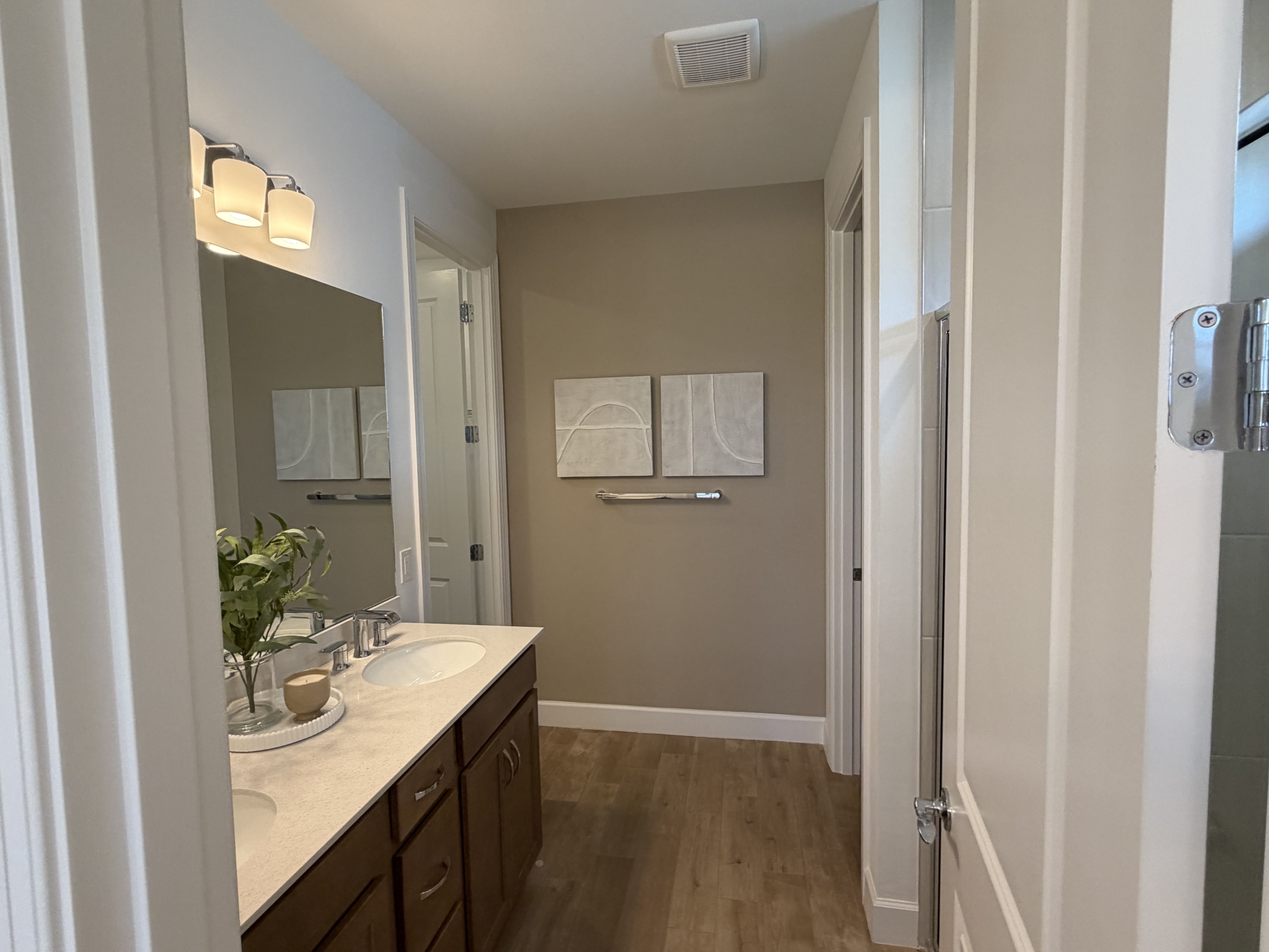 Highgate Model – Gatherpoint