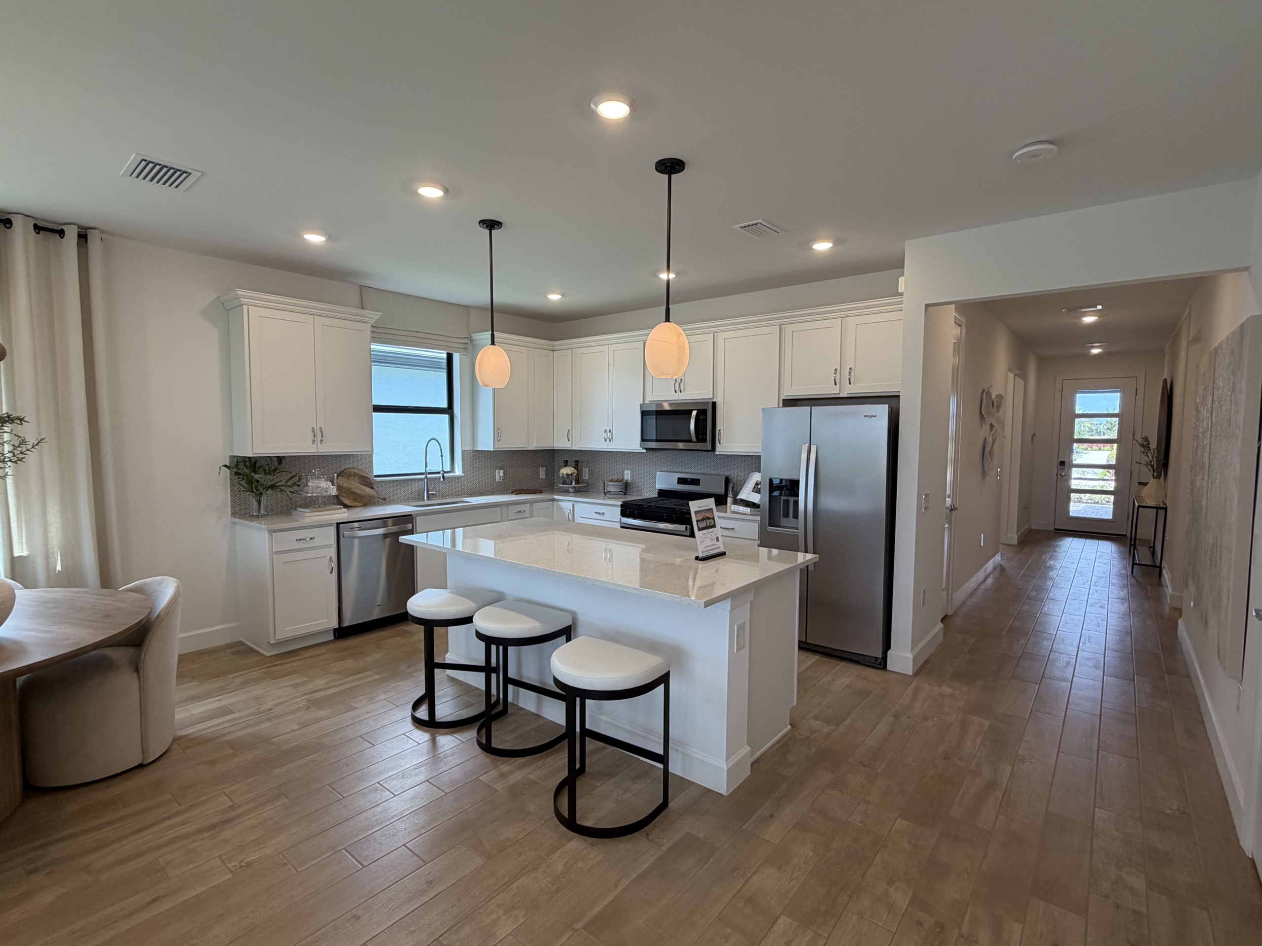 gatherpoint ave maria homes