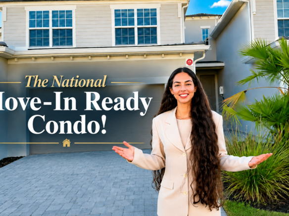 ave maria condo for sale in the national golf community