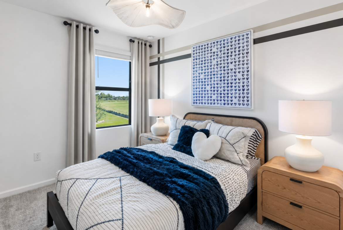 Marisol Townhome at GatherPoint – Move In Ready