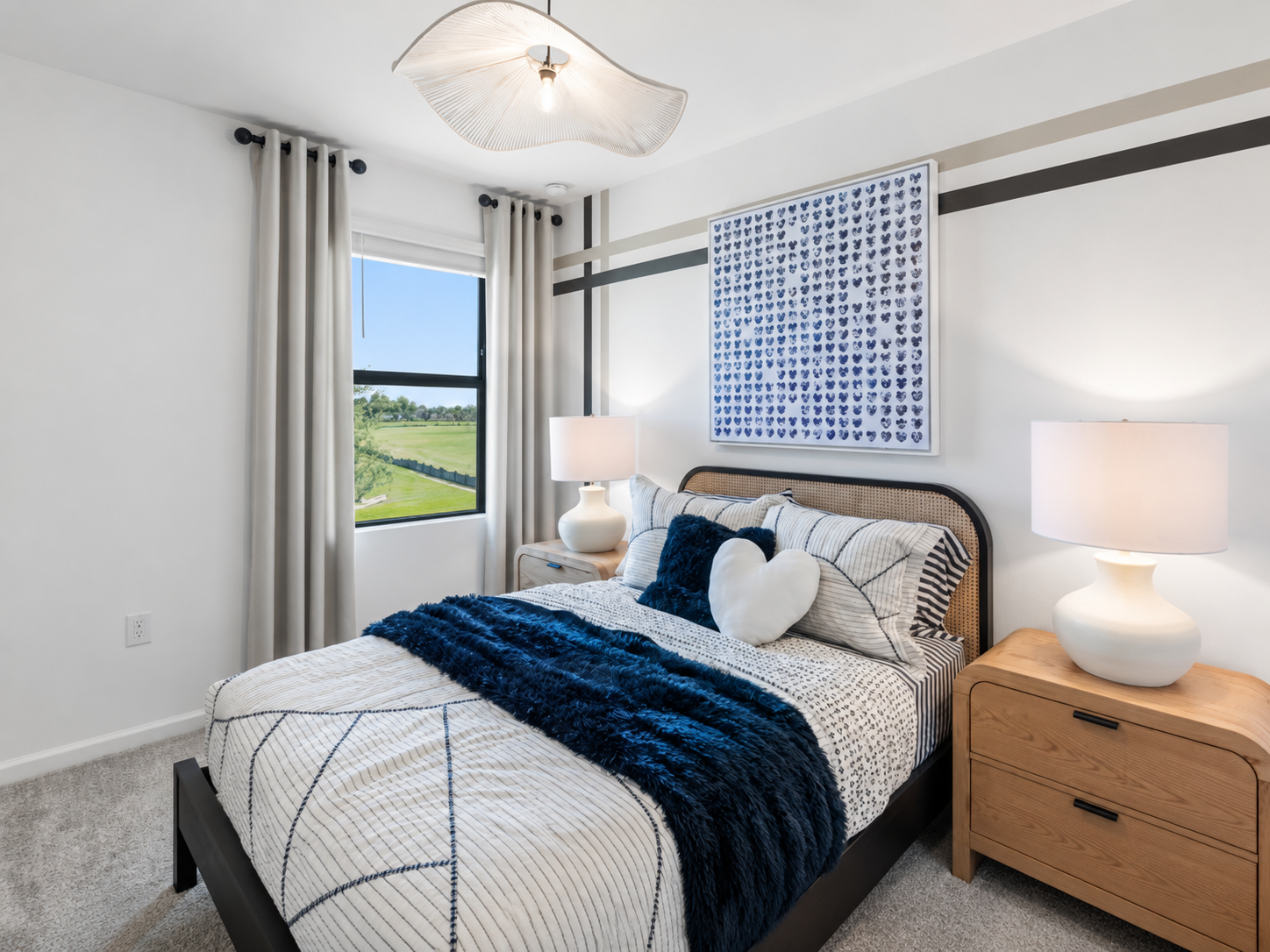 Marisol Townhome at GatherPoint – Move In Ready