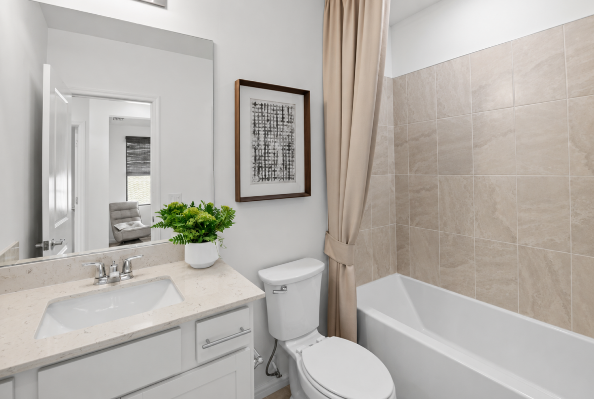 Marisol Townhome at GatherPoint – Move In Ready