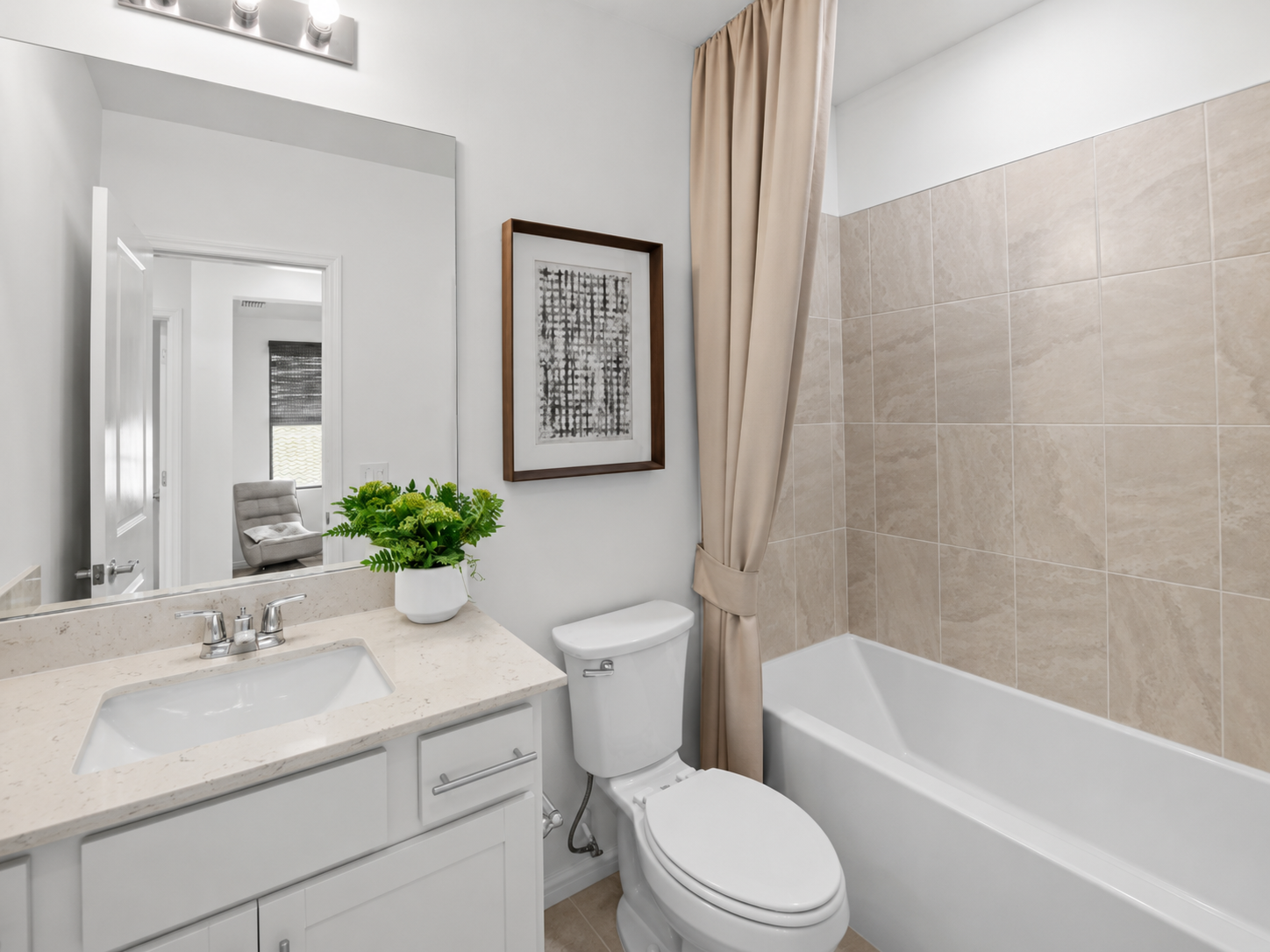 Marisol Townhome at GatherPoint – Move In Ready