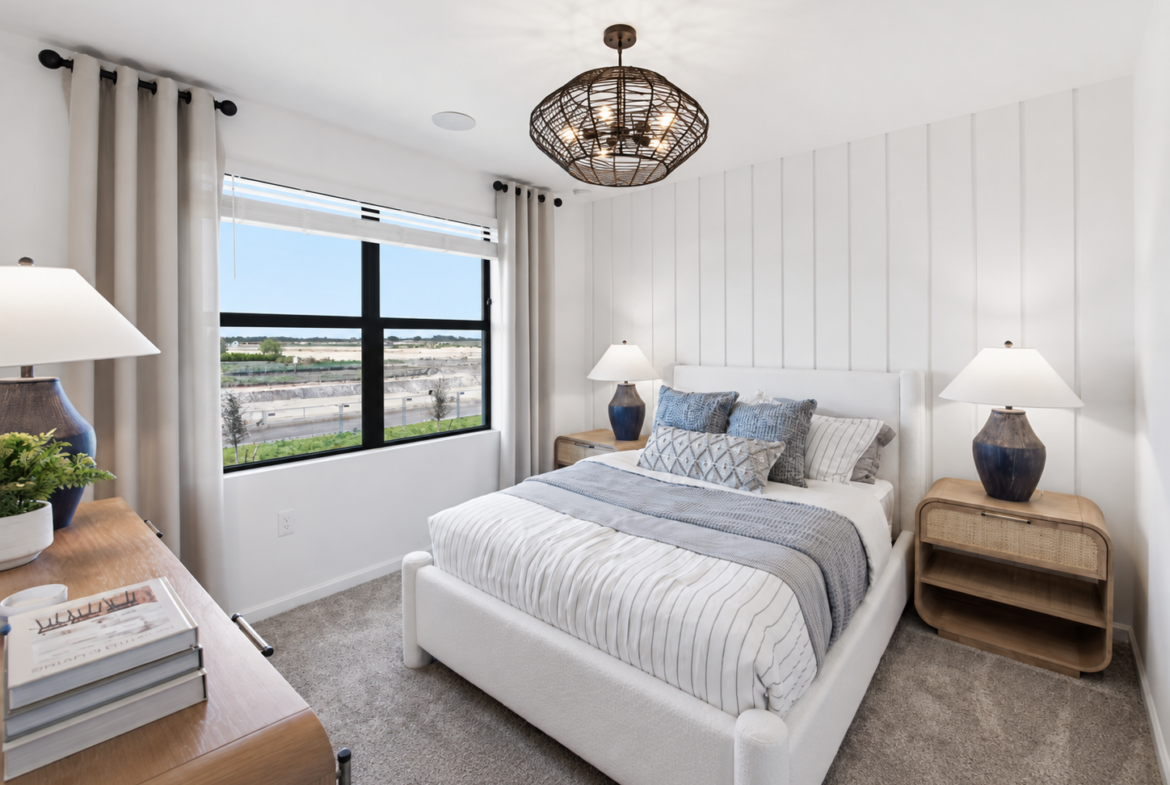Marisol Townhome at GatherPoint – Move In Ready