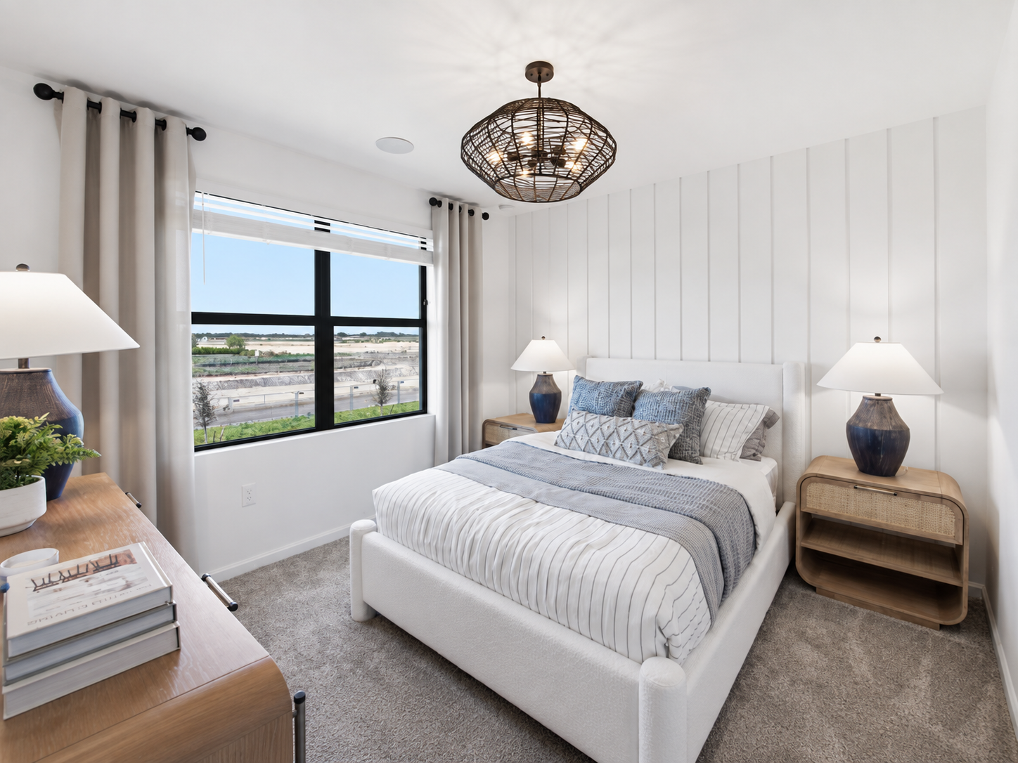 Marisol Townhome at GatherPoint – Move In Ready