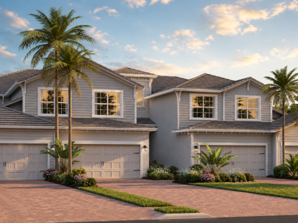 condo for sale in ave maria florida