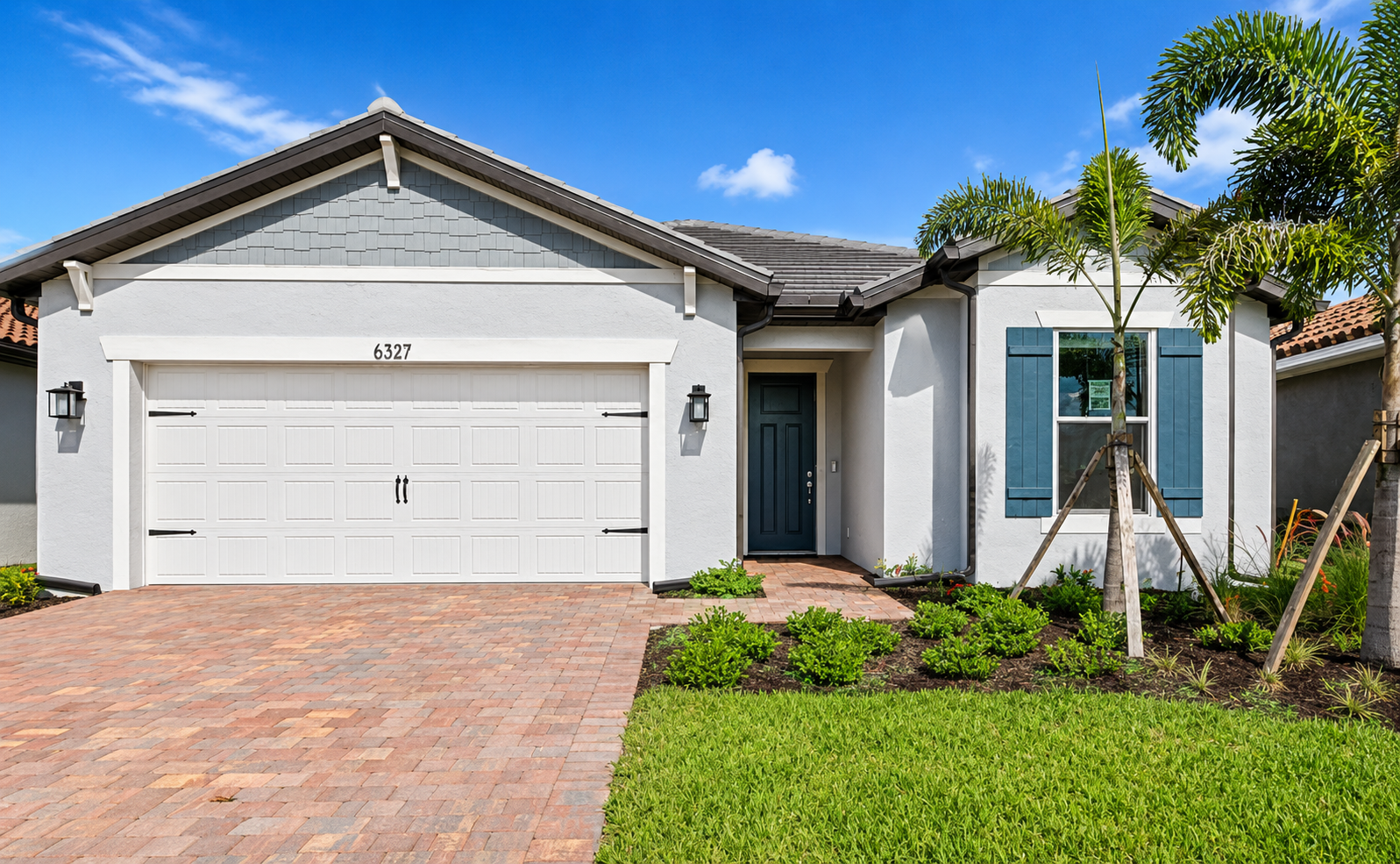 del webb naples ave maria fl