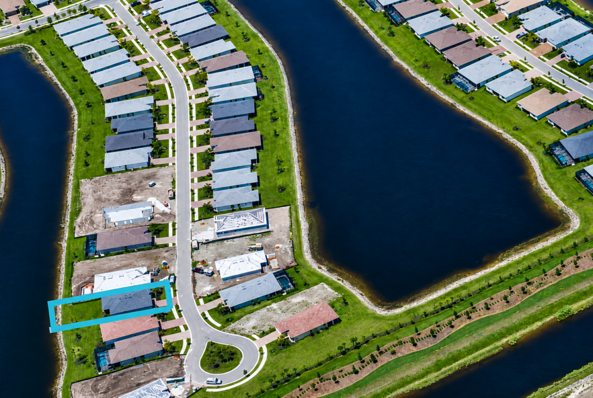 Del Webb Naples – Ave Maria, Move In Ready