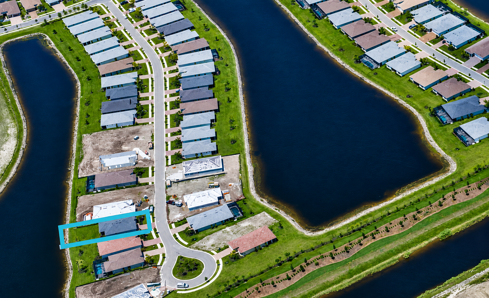 Del Webb Naples – Ave Maria, Move In Ready