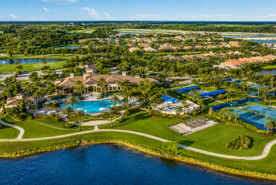 ave maria florida del webb