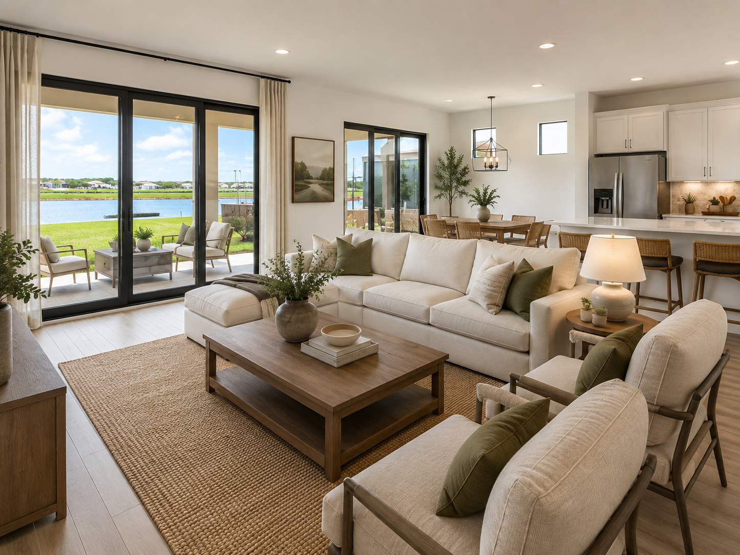 Del Webb Naples – Ave Maria, Move In Ready