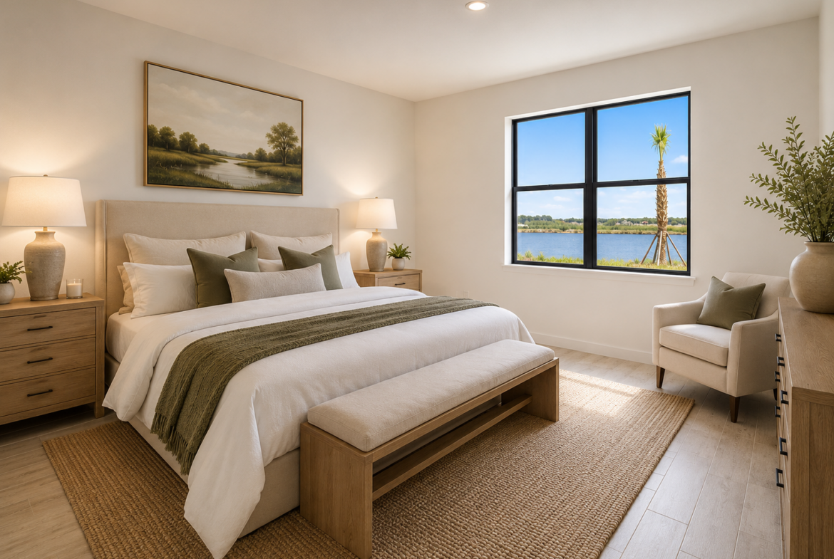 Del Webb Naples – Ave Maria, Move In Ready