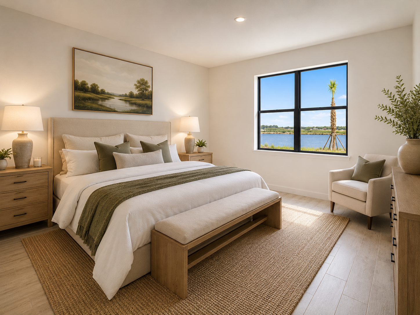 Del Webb Naples – Ave Maria, Move In Ready