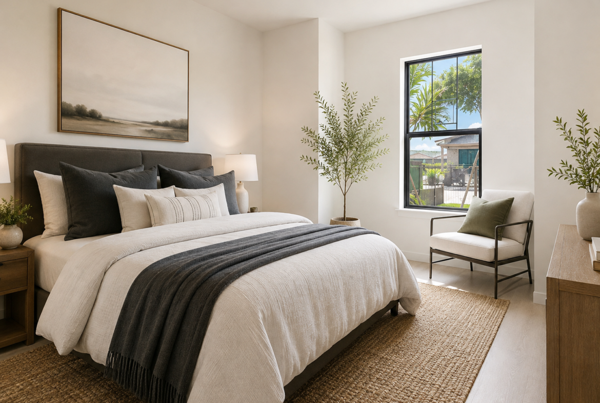 Del Webb Naples – Ave Maria, Move In Ready