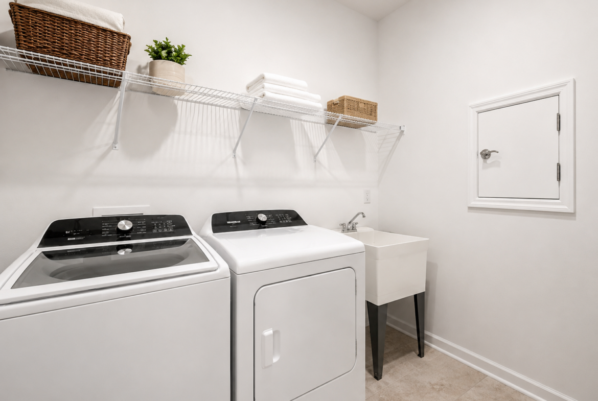 Del Webb Naples – Ave Maria, Move In Ready