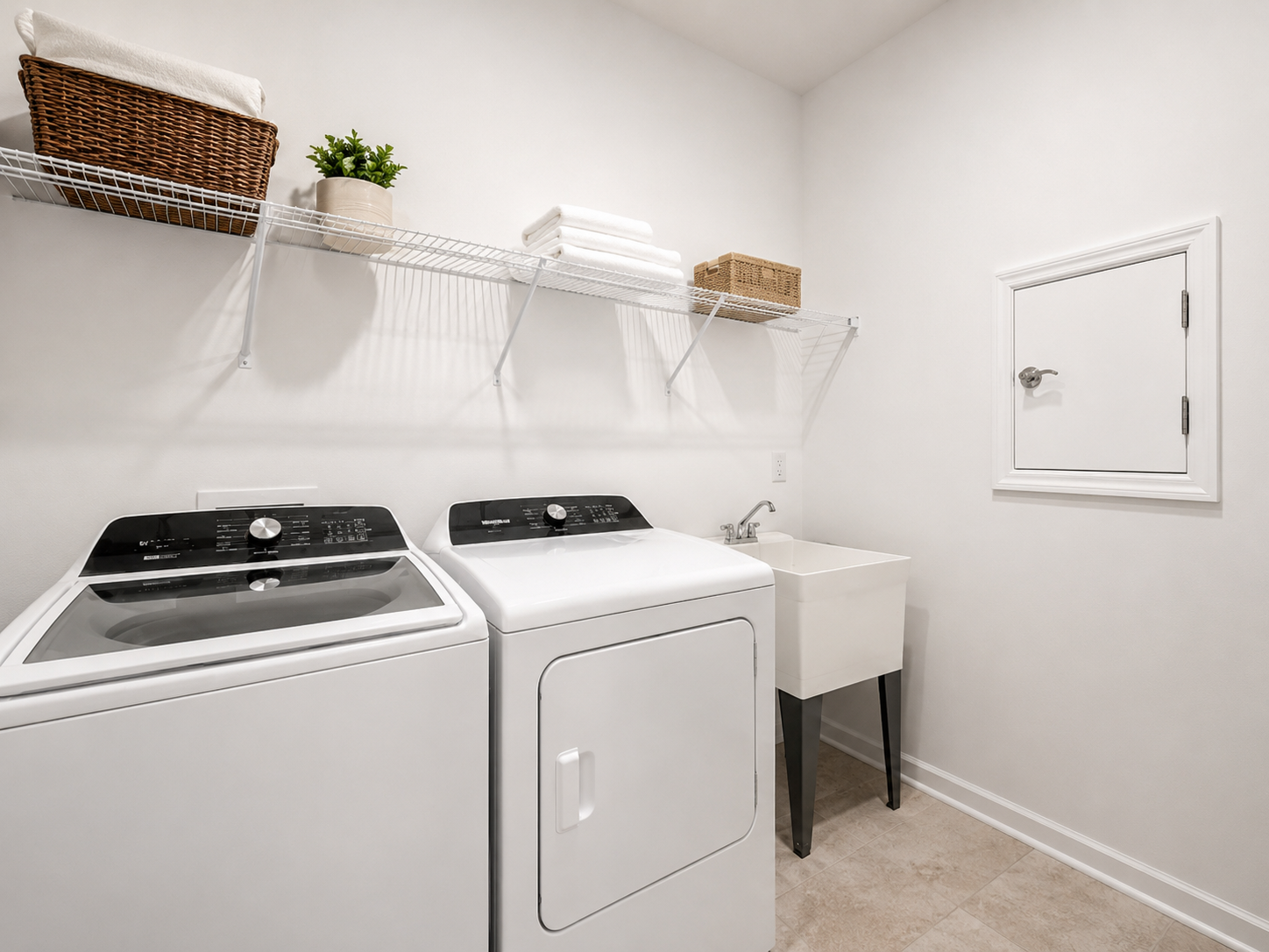 Del Webb Naples – Ave Maria, Move In Ready