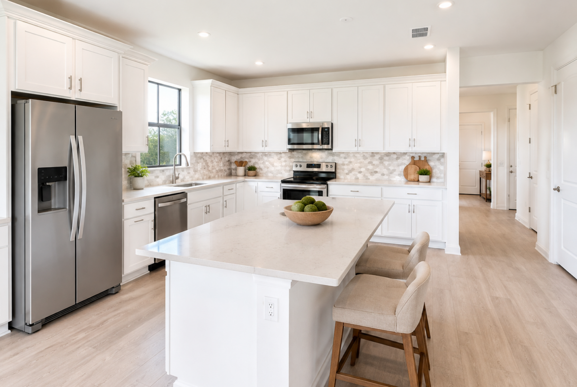 Del Webb Naples – Ave Maria, Move In Ready