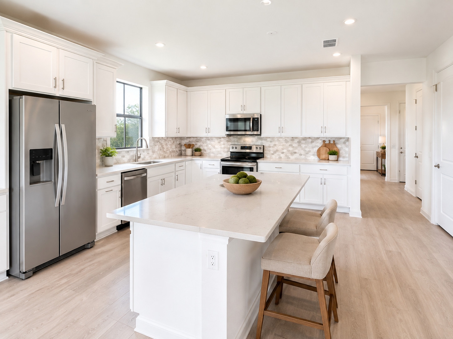 Del Webb Naples – Ave Maria, Move In Ready