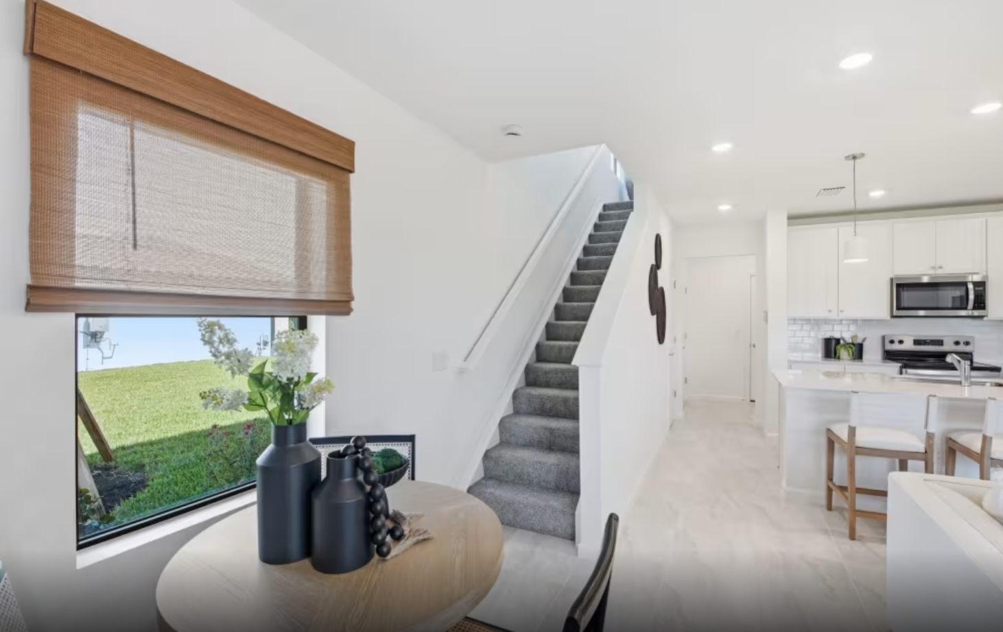 Marisol Townhome at GatherPoint – Move In Ready