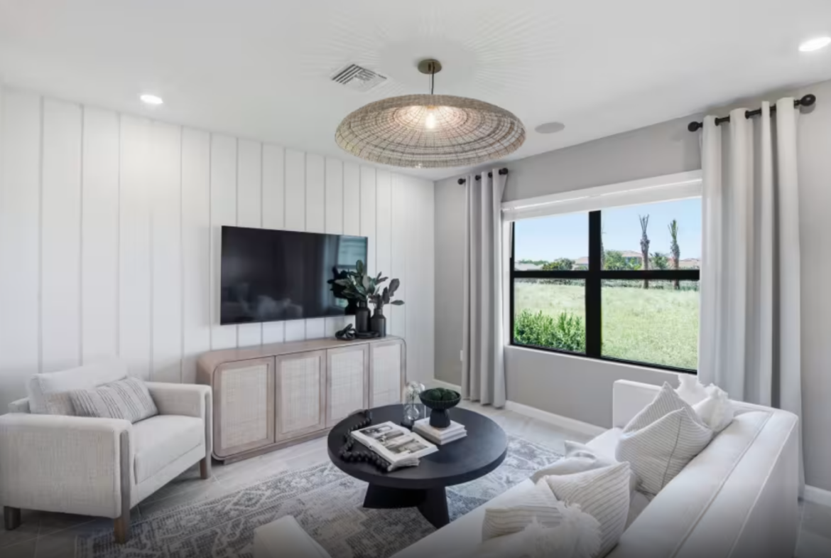 Marisol Townhome at GatherPoint – Move In Ready