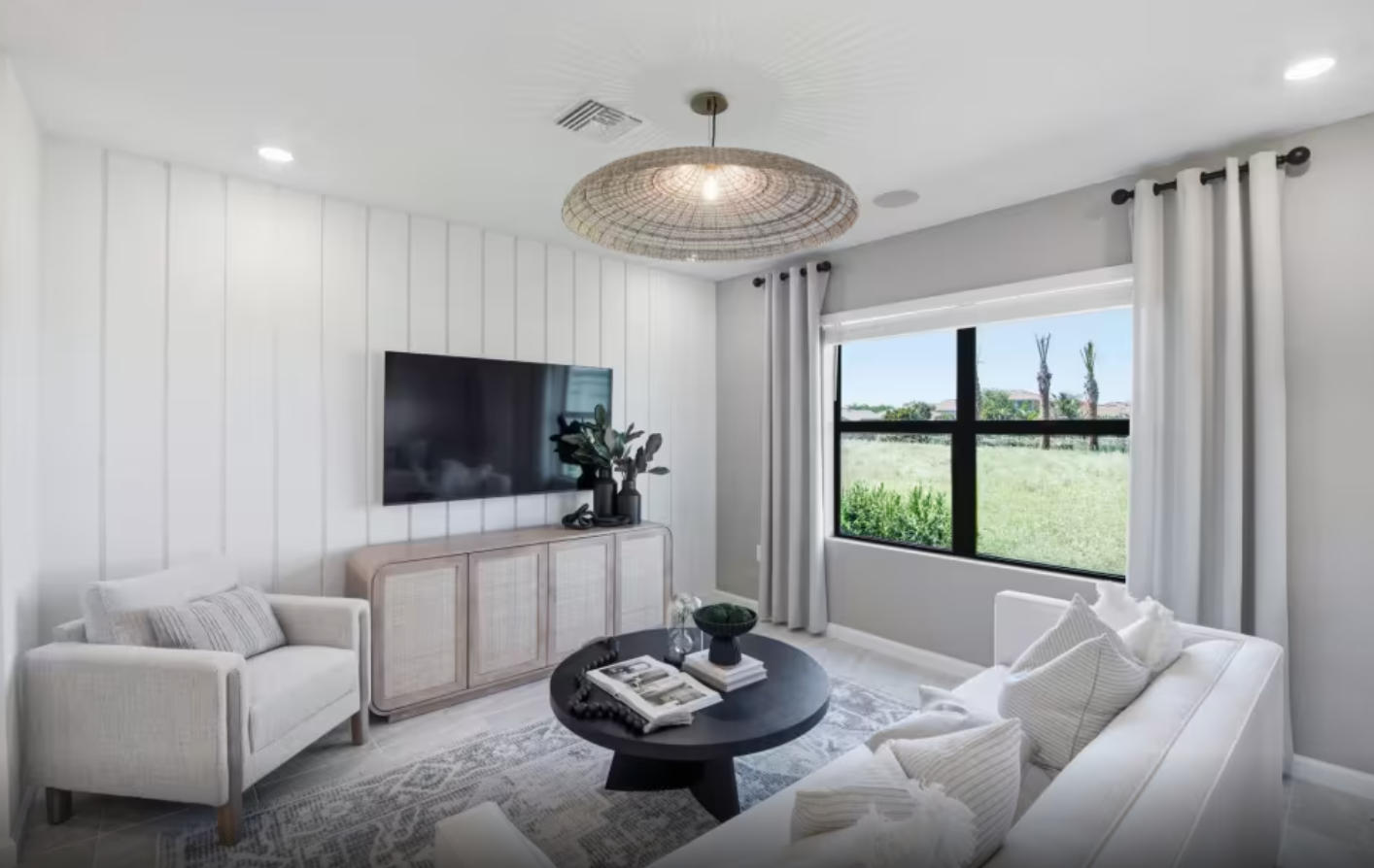 Marisol Townhome at GatherPoint – Move In Ready