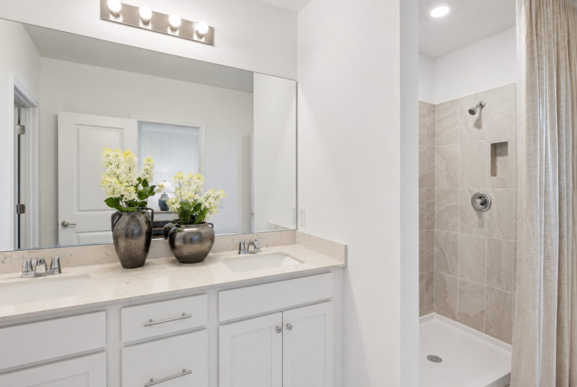Marisol Townhome at GatherPoint – Move In Ready