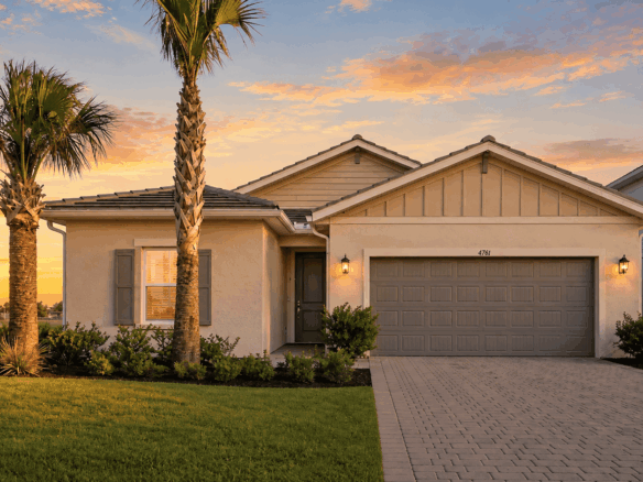 ave maria homes for sale