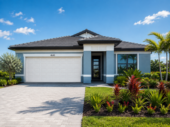 gather point ave maria florida