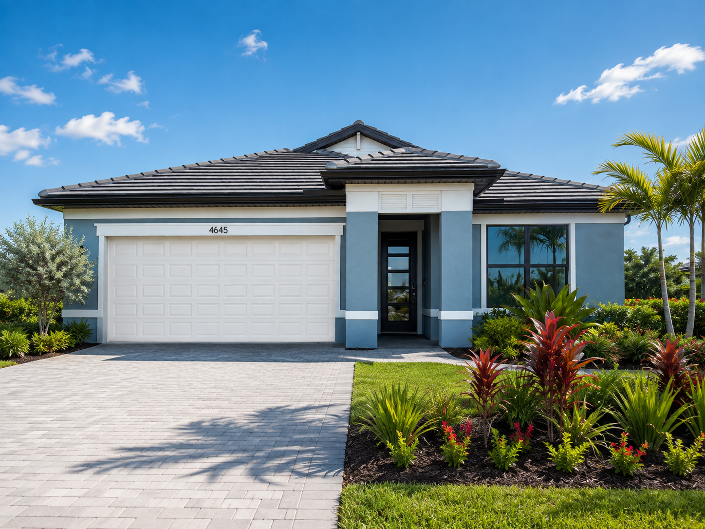gather point ave maria florida