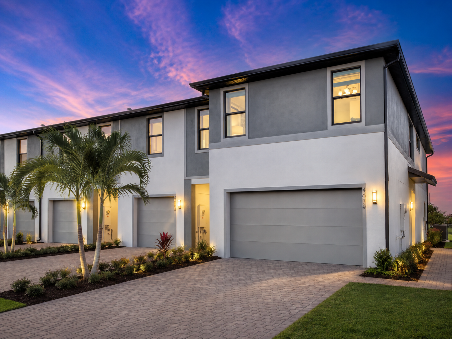 gatherpoint townhome for sale ave maria fl