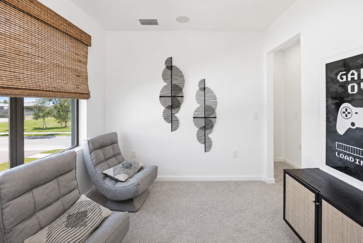 Marisol Townhome at GatherPoint – Move In Ready