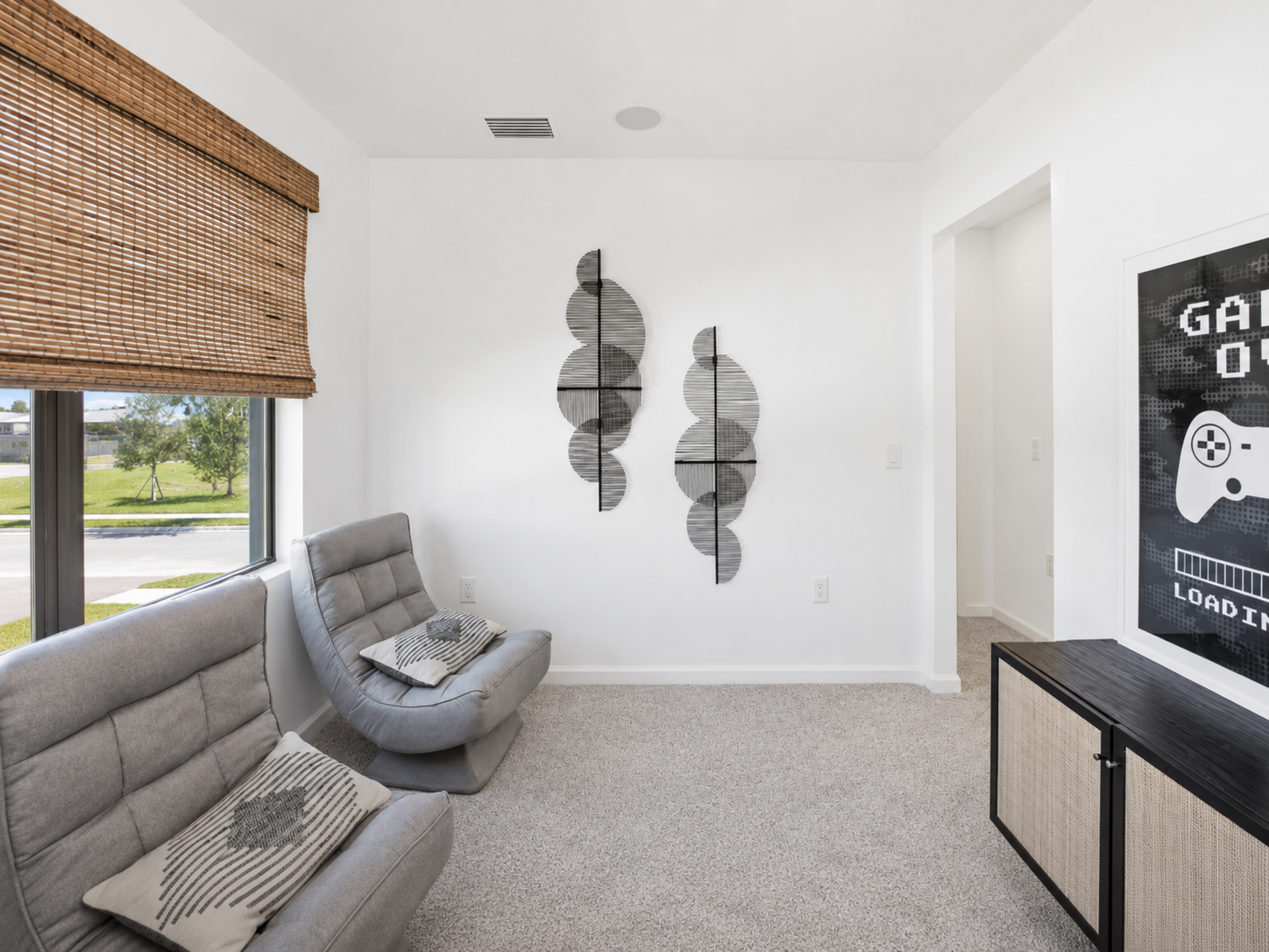 Marisol Townhome at GatherPoint – Move In Ready