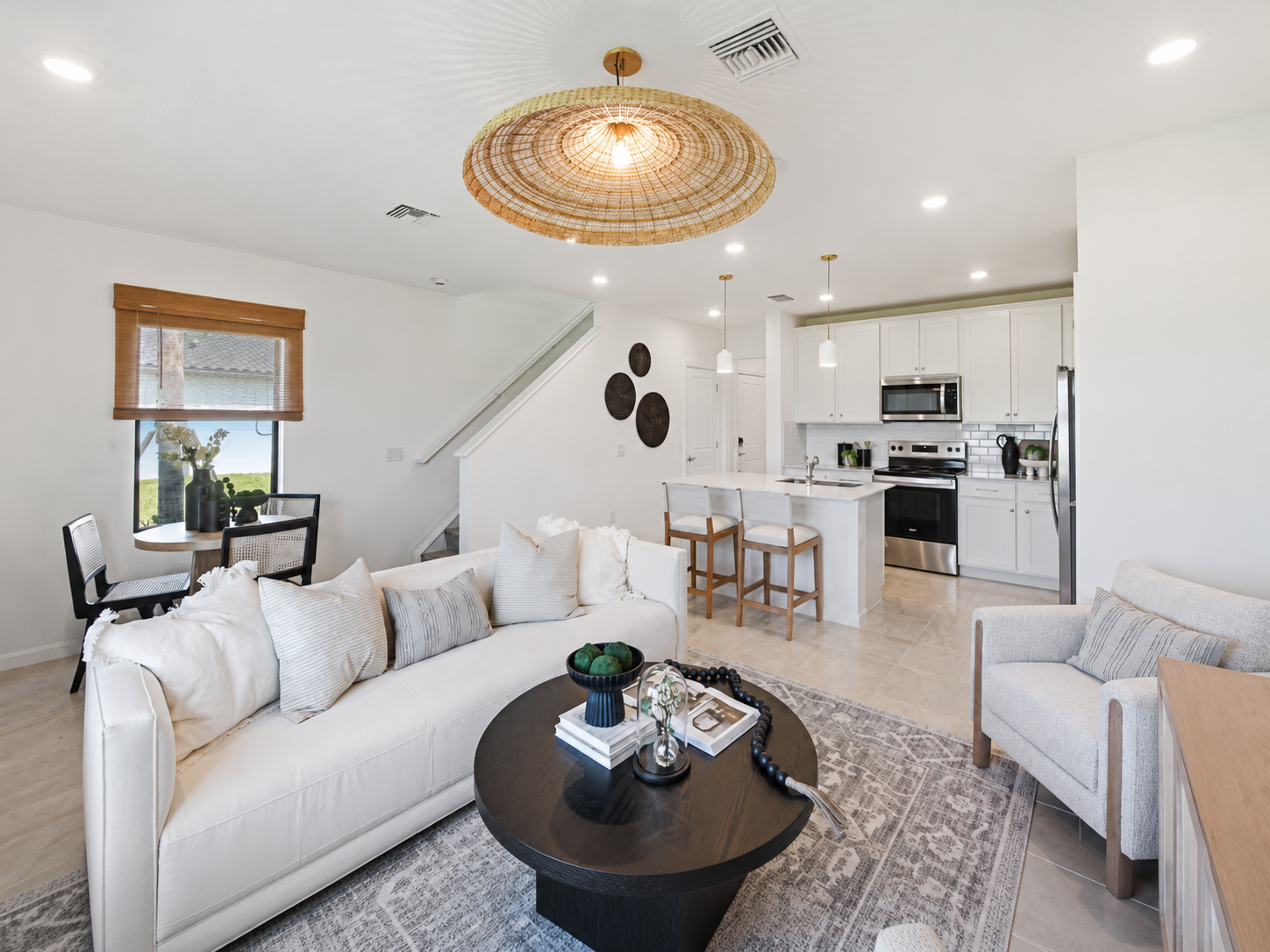 Marisol Townhome at GatherPoint – Move In Ready